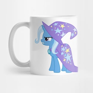 Brave Trixie Mug